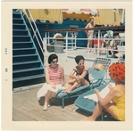 On Vacation portfolio