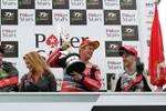 podium