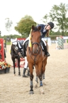 J21 - Junior Horse 60cm Championship portfolio