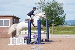 Cls 4 Pony British Novice and 80cm portfolio