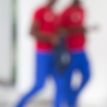 theme 1 week 1: NOTHING IN FOCUS