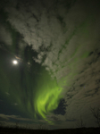 Aurora Borealis (Northern Lights) Iceland REF NL1