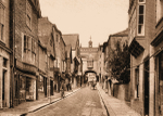 Totnes Fore St 1