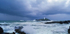 Approaching storm, Godrevy Lighthouse. EDC154
