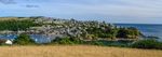Boddinick from Fowey