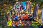 North Lakes Half Marathon  10k-25