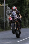 Michael Rutter BMW / Bathams Prize Winning Ales