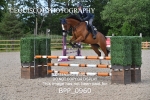 Senior British Novice/ 90cm Open portfolio