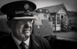 Station Master