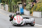 Tim Reeves & Gregory Cluze