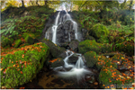 Karn Waterfall, Downhill (IMG1189)