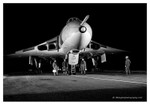 XM655 Avro Vulcan