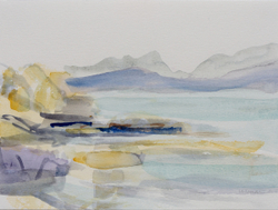 Shoreline