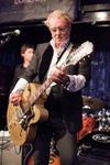 Terry Reid, The Jazz Cafe, Camden, 14 June 2012