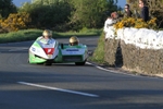Dave Molyneux / Patrick Farrance DMR / DMR