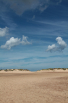 Big Norfolk Sky