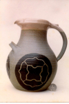 Finished Jug 1982