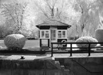 Buscot Lock