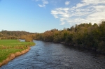 River Boyne, Co. Meath, Ireland