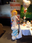 Bride Column