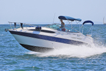 180805 BAYLINER MYSTIQUE 7080 1Y3A6358