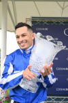 Race 4 3.35pm Coolmore Wootton Bassett Nunthorpe Stakes (British Champions Series Race) portfolio