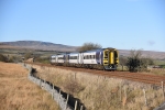 JL - 7.12.22 158795 & 158908 10:58 Carlisle - Leeds, Selside