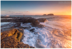 Ballintoy Morning Glow (IMG1129)