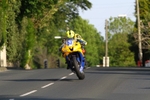 Grant Wagstaff Yamaha / Ducks Cross Racing