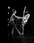 James Forbat and Erina Takahashi (In Living Memory)