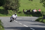 Guy Martin Suzuki / Tyco Suzuki