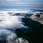 A00746C Landscape between Glen Clova and Glen Esk at Mount Sned 2020