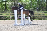 CLASS 38 MON 0.95m Amateur Championship Qualifier portfolio