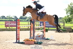 Cls 15 Snr Foxhunter portfolio
