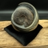cb239 polished pyrite cannonball
