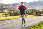 North Lakes Half Marathon  10k-1137