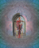 M6  Jesus at the Gate  (8x10)