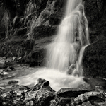 Little Falls (square format)