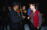 Bo Diddley - Nigel Kennedy