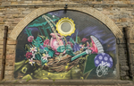 Glasgow Mural Trail