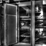 mortuary