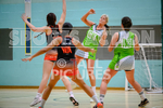 Blaze v Specsavers Lightning A-55