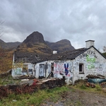 Jimmy Savilles House Glencoe portfolio
