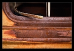 Vent Frame