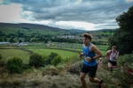 Reeth Fell race seniors portfolio