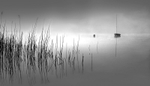 Daybreak Loch Awe