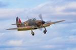 No.0110. Hawker Hurricane.