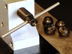 Interrogator detail
