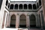 Cloister