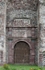 Porciúncula door